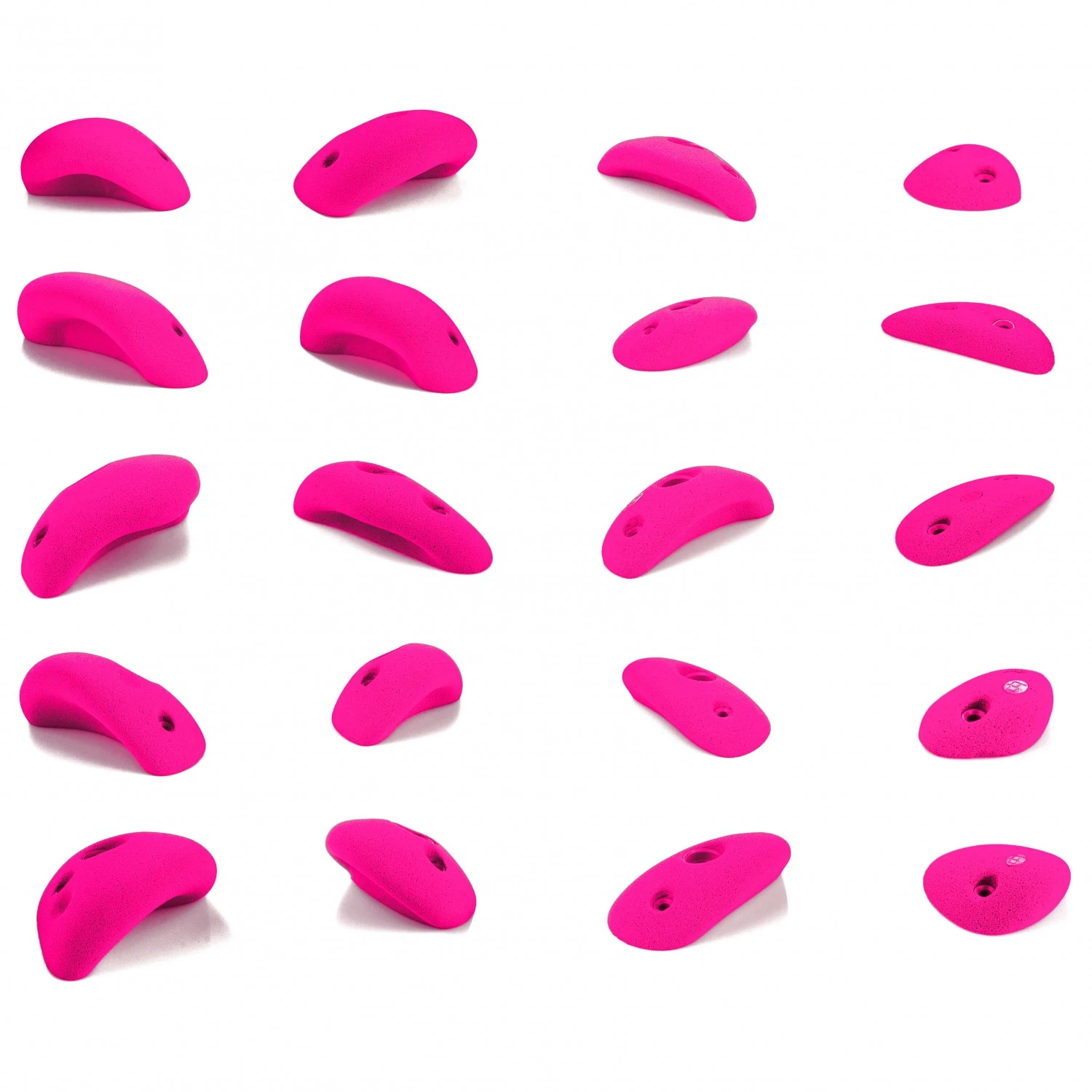 Easy Boulder - Klettergriffe 1 Easy Boulder - Klettergriffe