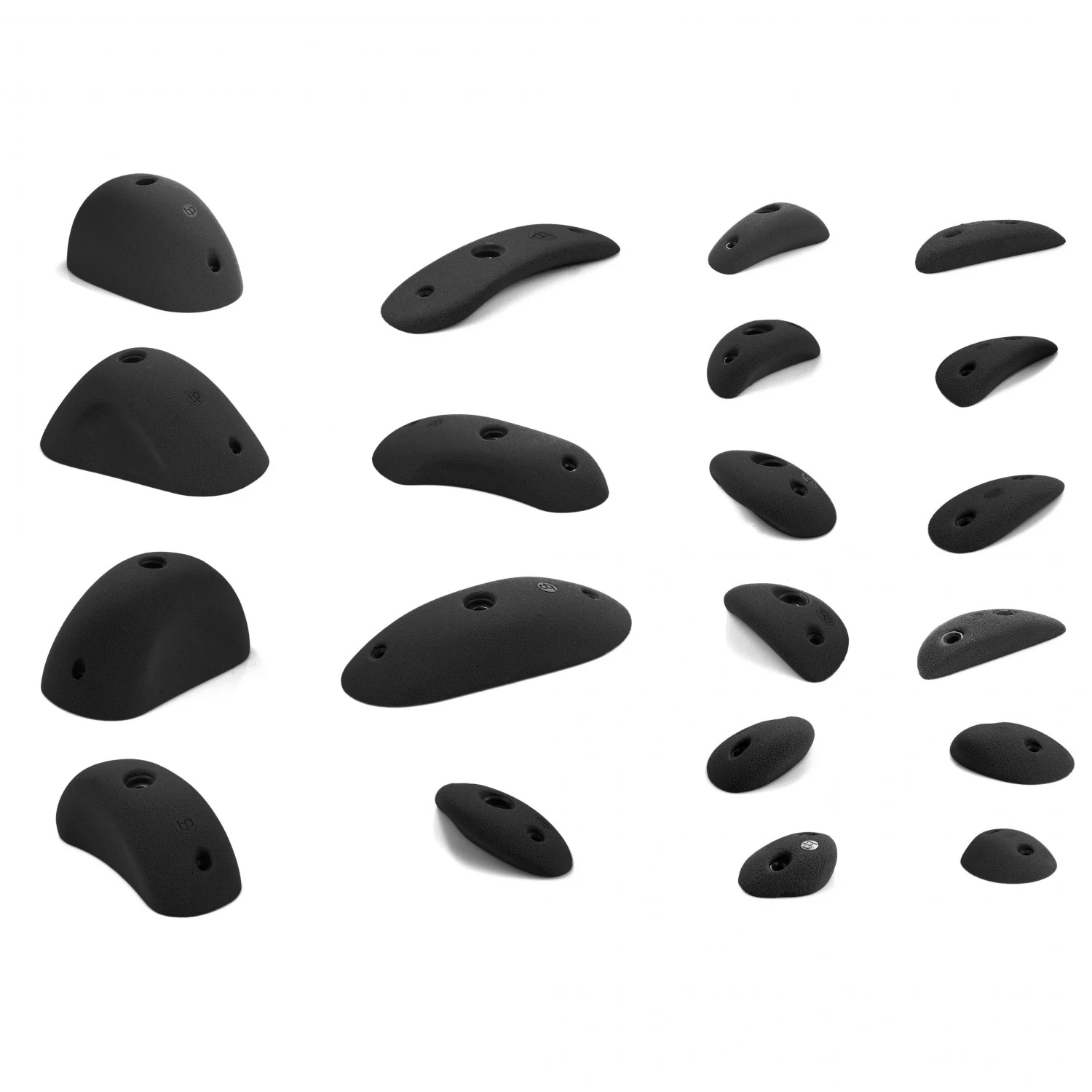 Extrem Boulder - Klettergriffe 2 Extrem Boulder - Klettergriffe – Bild 2