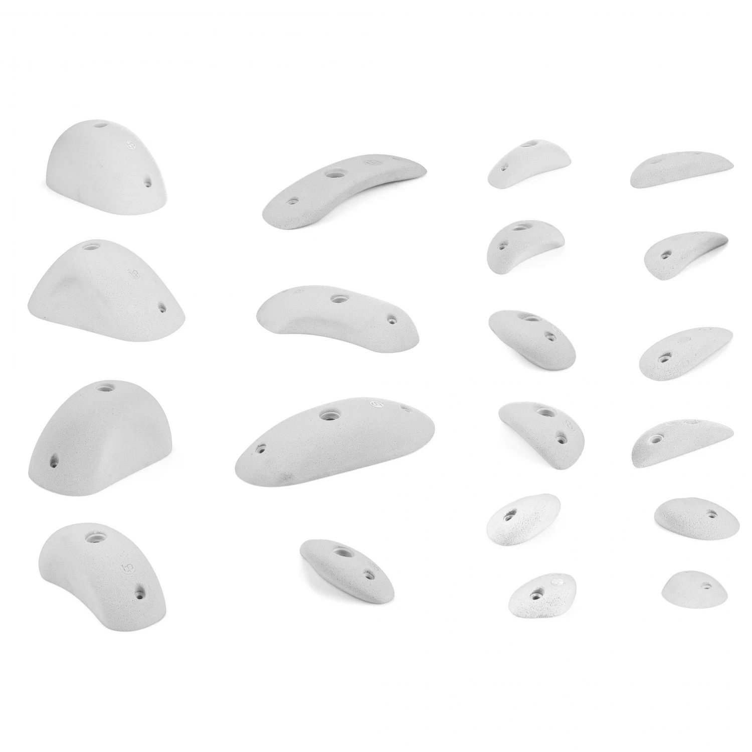 Extrem Boulder - Klettergriffe 3 Extrem Boulder - Klettergriffe – Bild 3