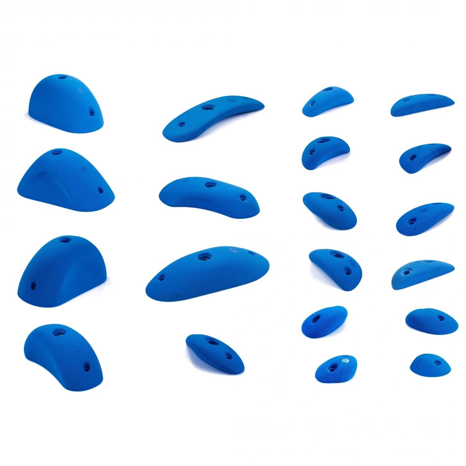 Extrem Boulder - Klettergriffe 4 Extrem Boulder - Klettergriffe – Bild 4