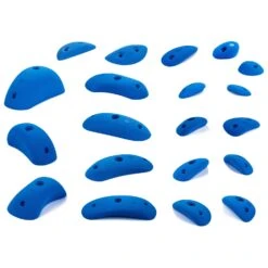 Hard Boulder - Klettergriffe -Kletter Discounter blue pill hard boulder klettergriffe 4