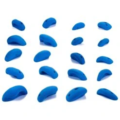 Jugs - Klettergriffe -Kletter Discounter blue pill jugs klettergriffe 3