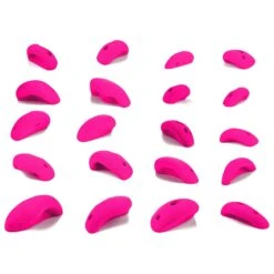 Jugs - Klettergriffe -Kletter Discounter blue pill jugs klettergriffe 4