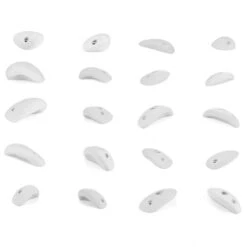 Medium Boulder - Klettergriffe -Kletter Discounter blue pill medium boulder klettergriffe 3