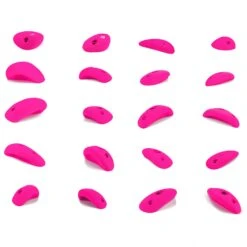 Medium Boulder - Klettergriffe -Kletter Discounter blue pill medium boulder klettergriffe 4