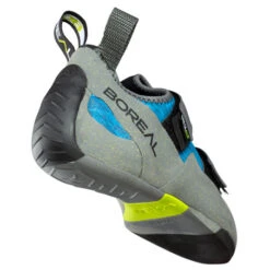 BOREAL Beta Eco - Kletterschuhe -Kletter Discounter boreal beta eco kletterschuhe detail 3
