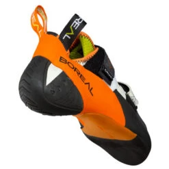 BOREAL Crux - Kletterschuhe 5 BOREAL Crux - Kletterschuhe -Kletter Discounter boreal crux kletterschuhe detail 3