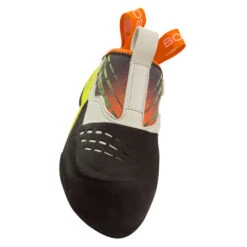 BOREAL Ninja - Kletterschuhe -Kletter Discounter boreal ninja kletterschuhe detail 3