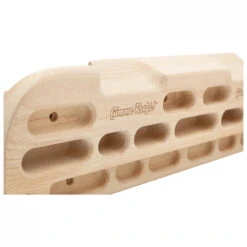 Gimme Kraft Hangboard Large - Trainingsboard -Kletter Discounter cafe kraft gimme kraft hangboard large trainingsboard detail 4