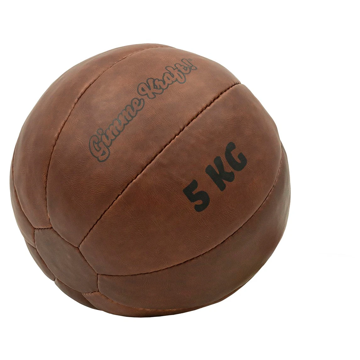 Gimme Kraft Medizinball - Gymnastikball 1 Gimme Kraft Medizinball - Gymnastikball