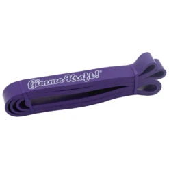 Gimme Kraft Pro Powerband - Trainingsgerät -Kletter Discounter cafe kraft gimme kraft pro powerband trainingsgeraet 2