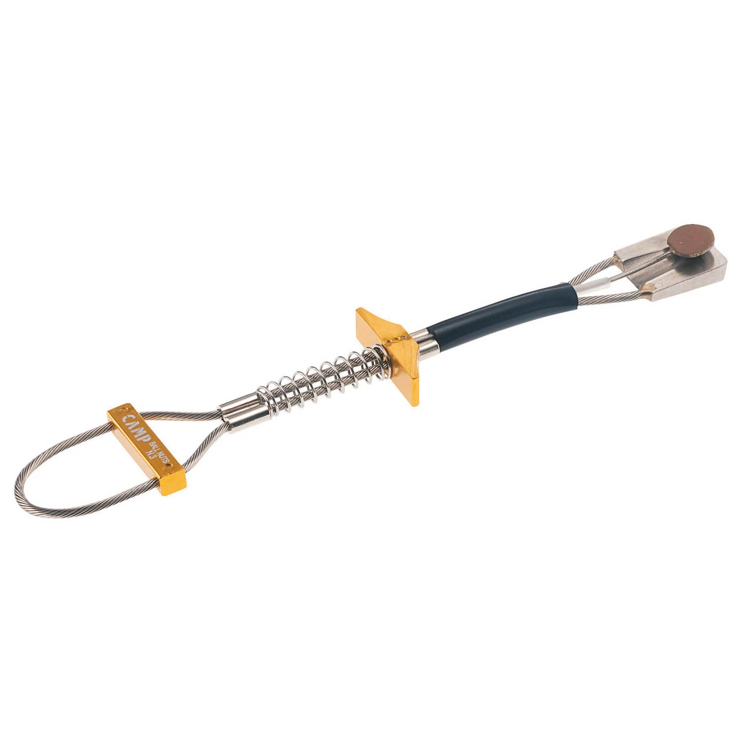 Ball Nuts - Klemmgerät 4 Ball Nuts - Klemmgerät – Bild 4