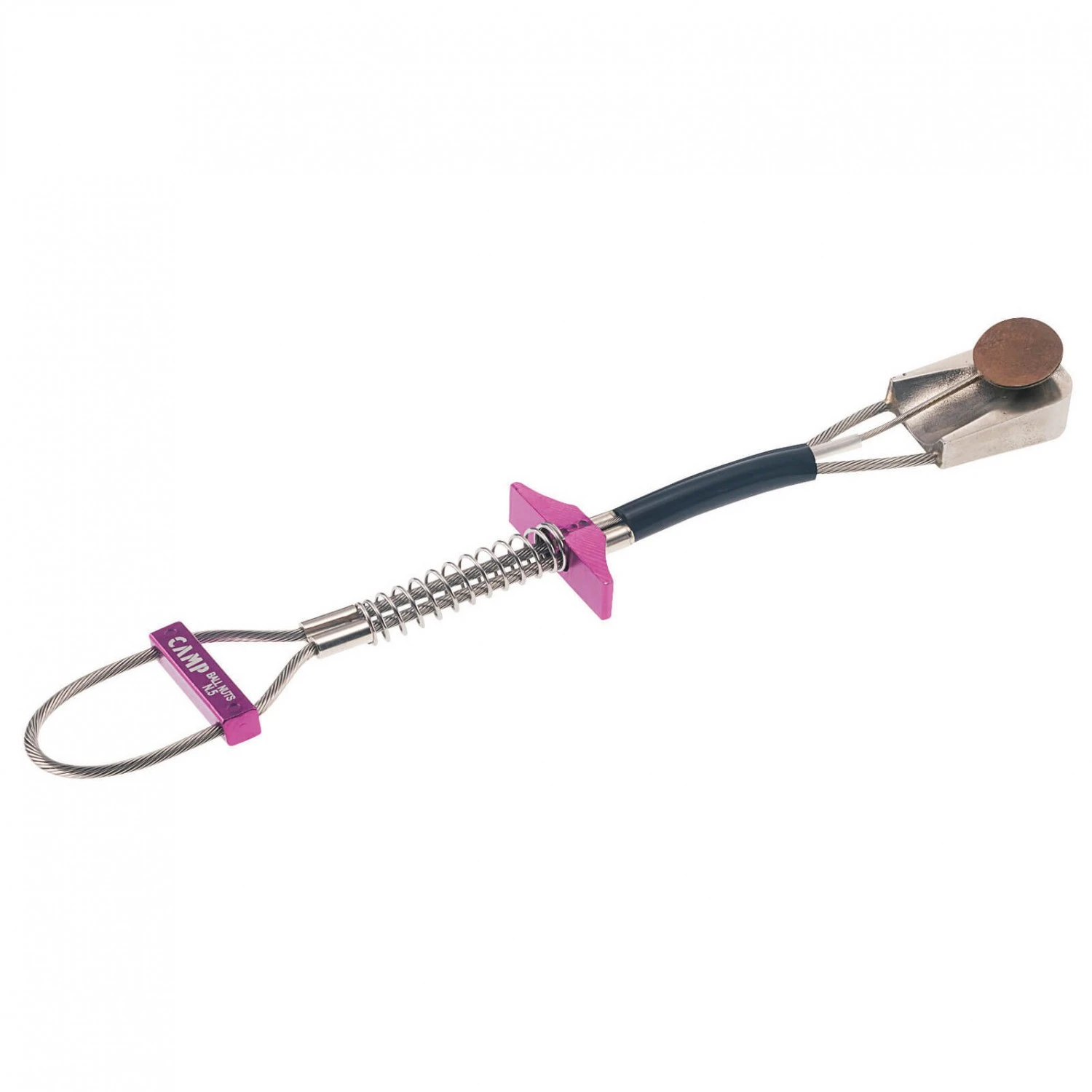 Ball Nuts - Klemmgerät 6 Ball Nuts - Klemmgerät – Bild 6