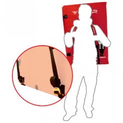 Domino - Crashpad -Kletter Discounter camp domino crashpad detail 11