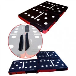 Domino - Crashpad -Kletter Discounter camp domino crashpad detail 7