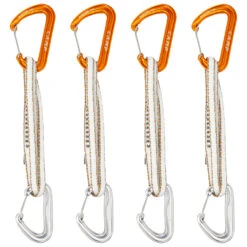 Mach Express Dyneema - Express-Set -Kletter Discounter camp mach express dyneema express set 2