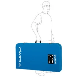 Minidò - Crashpad -Kletter Discounter camp minid crashpad detail 5