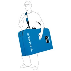 Minidò - Crashpad -Kletter Discounter camp minid crashpad detail 6