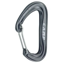 Nano 22 - Schnappkarabiner -Kletter Discounter camp nano 22 schnappkarabiner 1