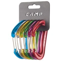 Nano 22 - Schnappkarabiner -Kletter Discounter camp nano 22 schnappkarabiner 2