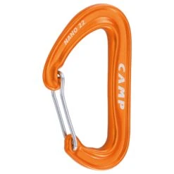 Nano 22 - Schnappkarabiner -Kletter Discounter camp nano 22 schnappkarabiner 4