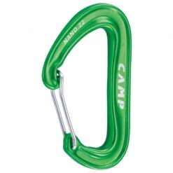 Nano 22 - Schnappkarabiner -Kletter Discounter camp nano 22 schnappkarabiner 6