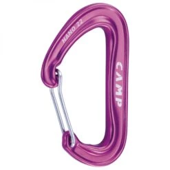 Nano 22 - Schnappkarabiner -Kletter Discounter camp nano 22 schnappkarabiner 8