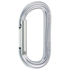 Oval XL - Schnappkarabiner