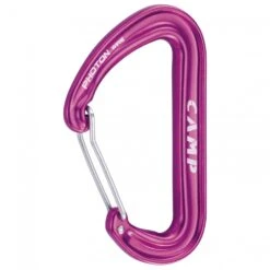 Photon Wire - Schnappkarabiner -Kletter Discounter camp photon wire schnappkarabiner 6