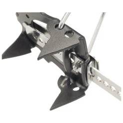 Stalker - Semi-Automatic - Steigeisen -Kletter Discounter camp stalker semi automatic steigeisen detail 3