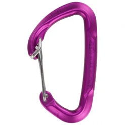 Climbing Technology Berry Carabiner W - Schnappkarabiner -Kletter Discounter climbing technology berry carabiner w schnappkarabiner 1