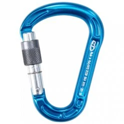 Climbing Technology Concept SG - HMS-Karabiner