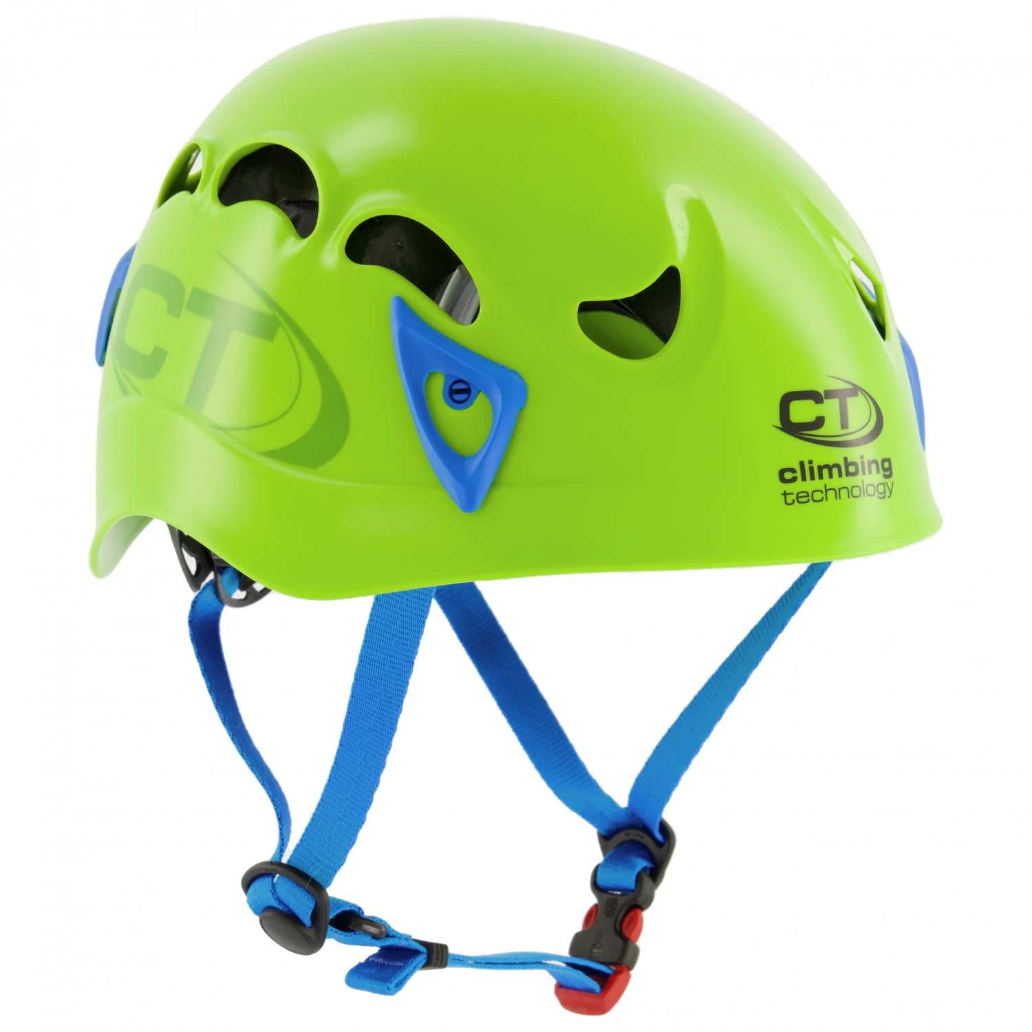 Climbing Technology Galaxy - Kletterhelm 7 Climbing Technology Galaxy - Kletterhelm – Bild 7