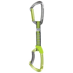 Climbing Technology Lime Set Nylon - Express-Set