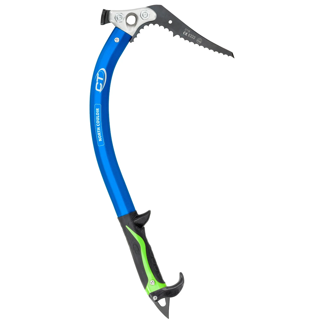Climbing Technology North Couloir Ice Axe - Eisgerät 1 Climbing Technology North Couloir Ice Axe - Eisgerät