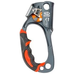 Climbing Technology Quick Up + - Steigklemme -Kletter Discounter climbing technology quick up steigklemme 1