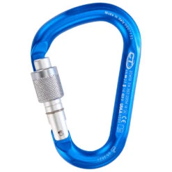Climbing Technology Snappy SG - HMS-Karabiner