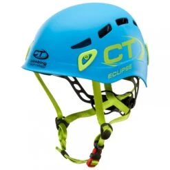 Climbing Technology Women's Eclipse - Kletterhelm -Kletter Discounter climbing technology womens eclipse kletterhelm 1