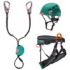 Climbing Technology Women's VF Kit Plus E-Compact - Kletterset