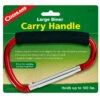Coghlans Riesenkarabiner Tragegriff - Materialkarabiner