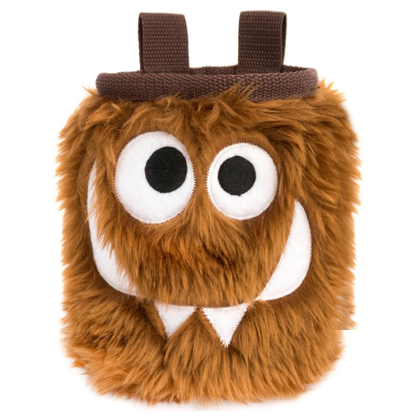 Foodie Monster Chalk Bag - Chalkbag 2 Foodie Monster Chalk Bag - Chalkbag – Bild 2