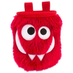 Foodie Monster Chalk Bag - Chalkbag 6 Foodie Monster Chalk Bag - Chalkbag -Kletter Discounter crafty climbing foodie monster chalk bag chalkbag 2
