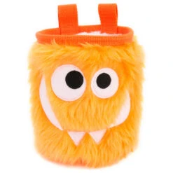 Foodie Monster Chalk Bag - Chalkbag 7 Foodie Monster Chalk Bag - Chalkbag -Kletter Discounter crafty climbing foodie monster chalk bag chalkbag 3