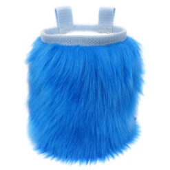 Furry Chalk Bag - Chalkbag -Kletter Discounter crafty climbing furry chalk bag chalkbag 2