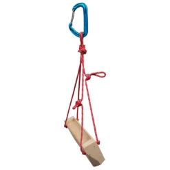 Hangboard Ruby - Trainingsboard -Kletter Discounter crafty climbing hangboard ruby trainingsboard detail 5