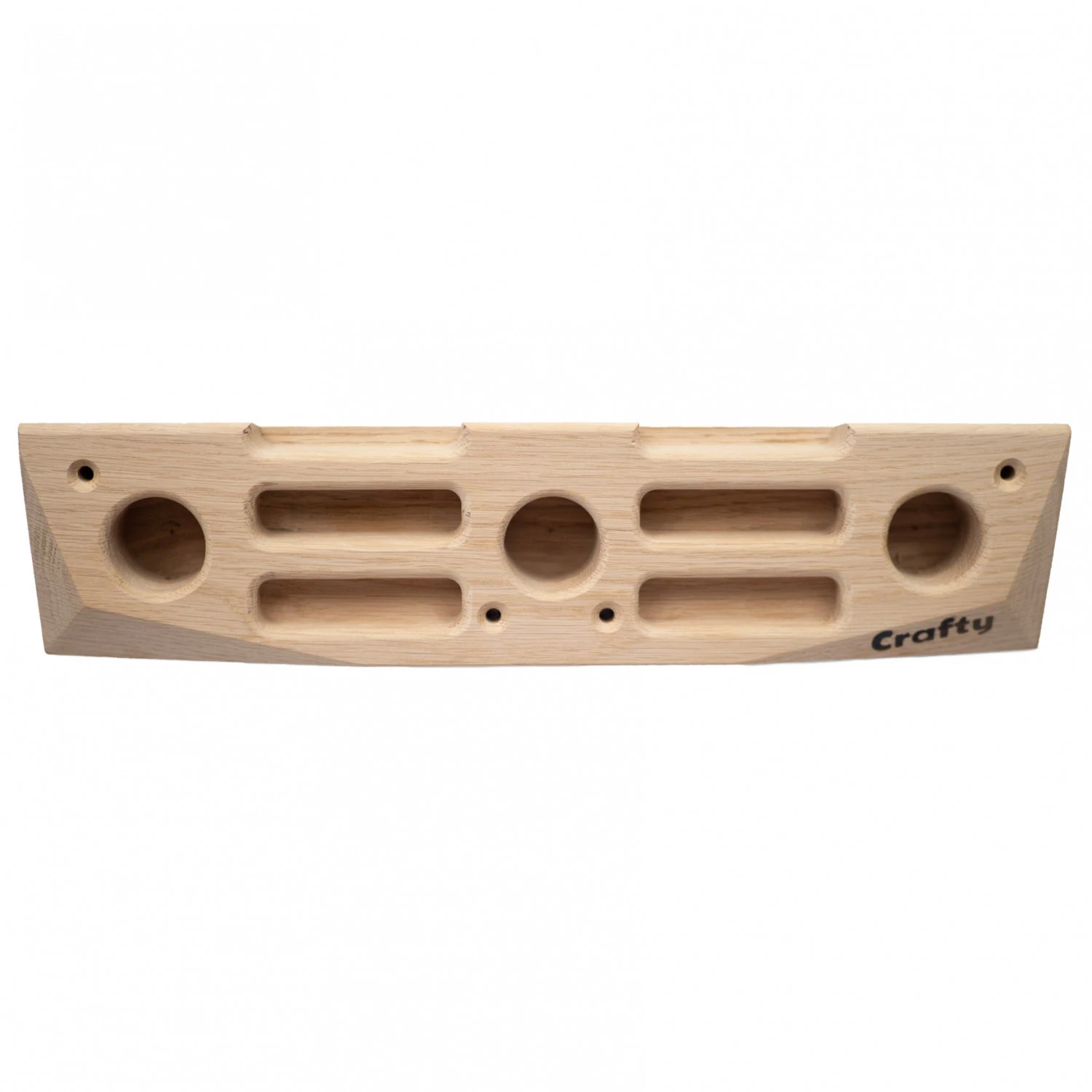 Hangboard Sapphire - Trainingsboard 1 Hangboard Sapphire - Trainingsboard