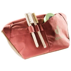 Deuter Gravity Boulder Bag - Chalkbag -Kletter Discounter deuter gravity boulder bag chalkbag detail 3