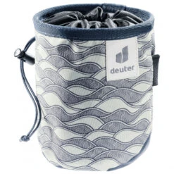 Deuter Gravity Chalk Bag I - Chalkbag -Kletter Discounter deuter gravity chalk bag i chalkbag 1