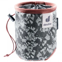 Deuter Gravity Chalk Bag I - Chalkbag -Kletter Discounter deuter gravity chalk bag i chalkbag 2