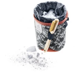 Deuter Gravity Chalk Bag I - Chalkbag -Kletter Discounter deuter gravity chalk bag i chalkbag detail 3